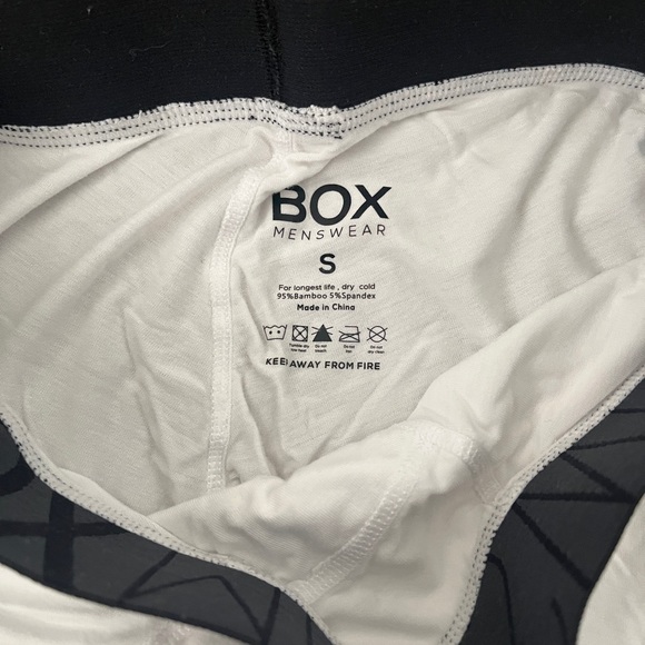 Box Menswear Tights (SMALL) from Boxmenswear - Picture 2 of 4